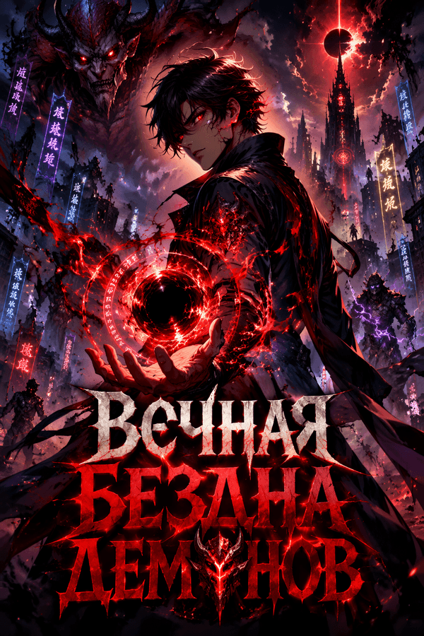 Вечная Бездна Демонов