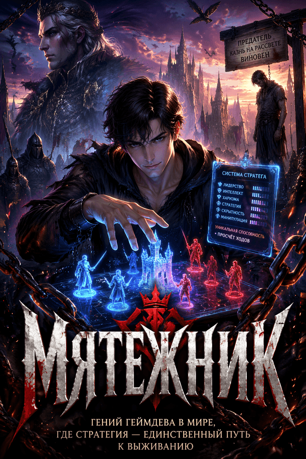 Мятежник