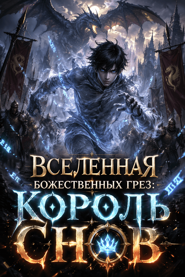 Вселенная Божественных Грез: Король Снов