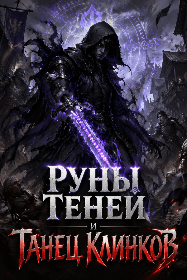 Руны Теней и Танец Клинков