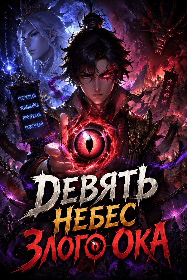 Девять Небес Злого Ока