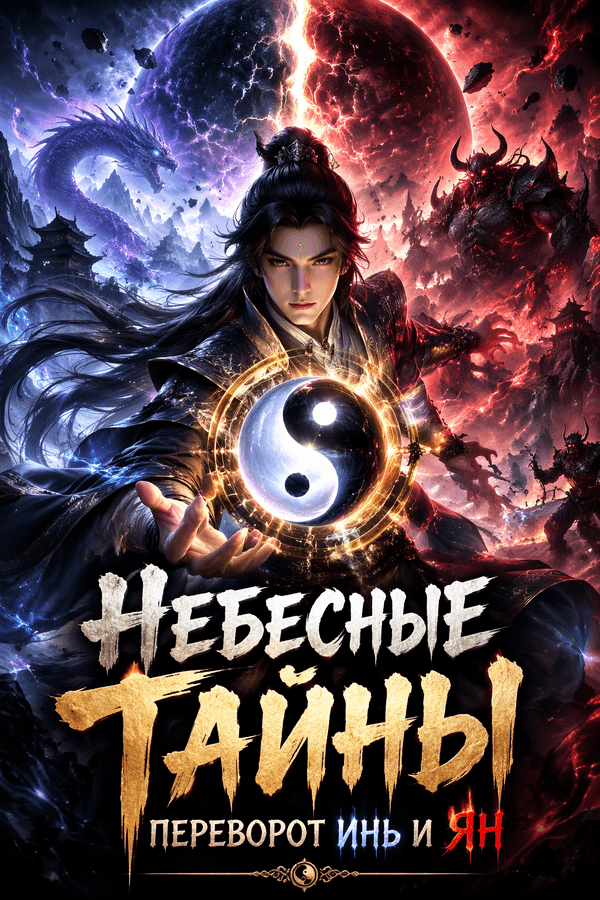 Небесные Тайны: Переворот Инь и Ян