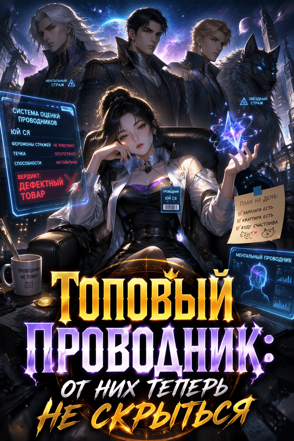 Топовый проводник: от них теперь не скрыться