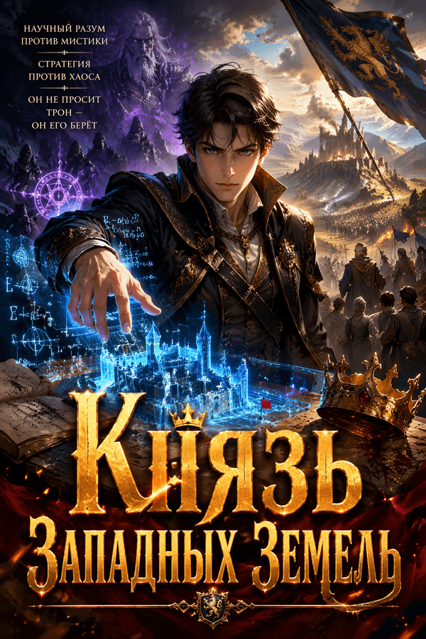 Князь Западных Земель