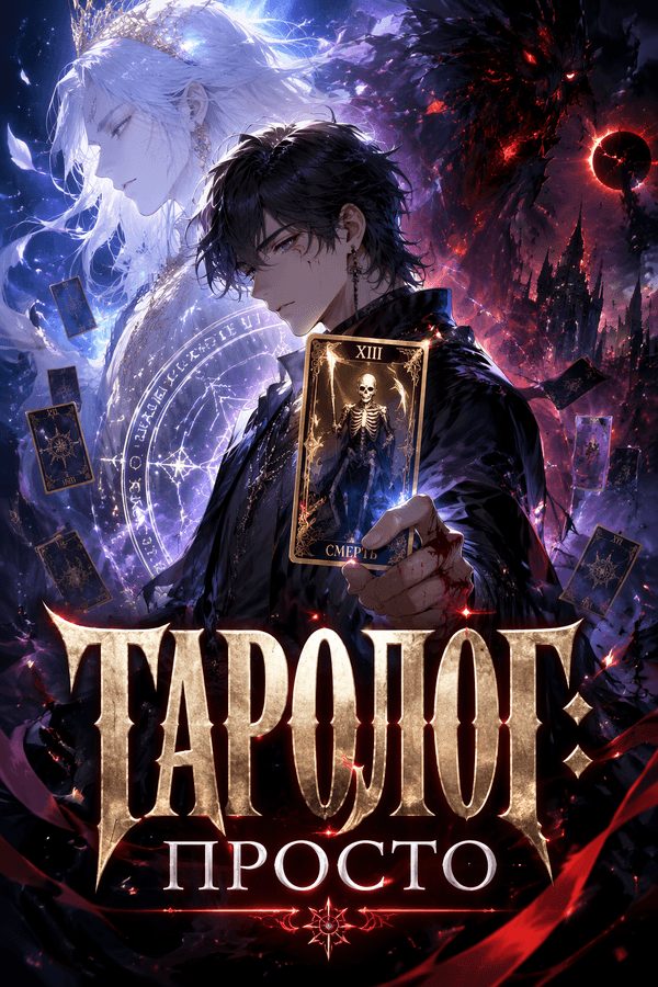 Таролог: Просто