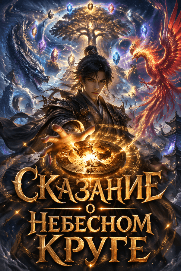 Сказание о Небесном Круге