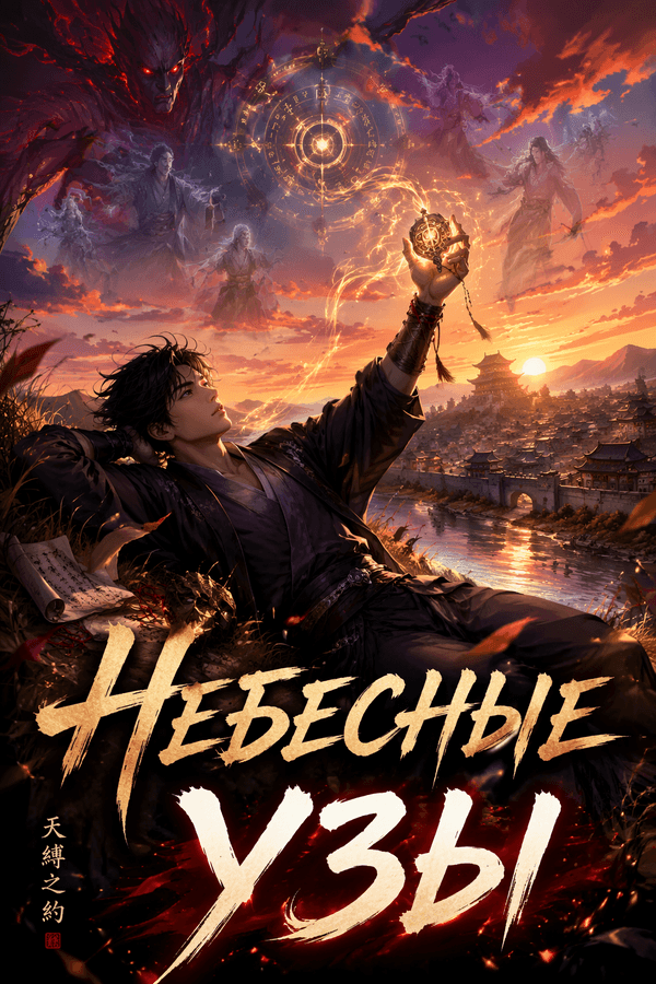 Небесные узы