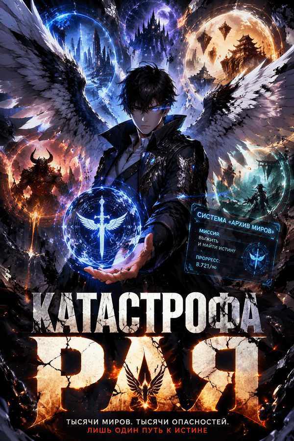 Катастрофа Рая