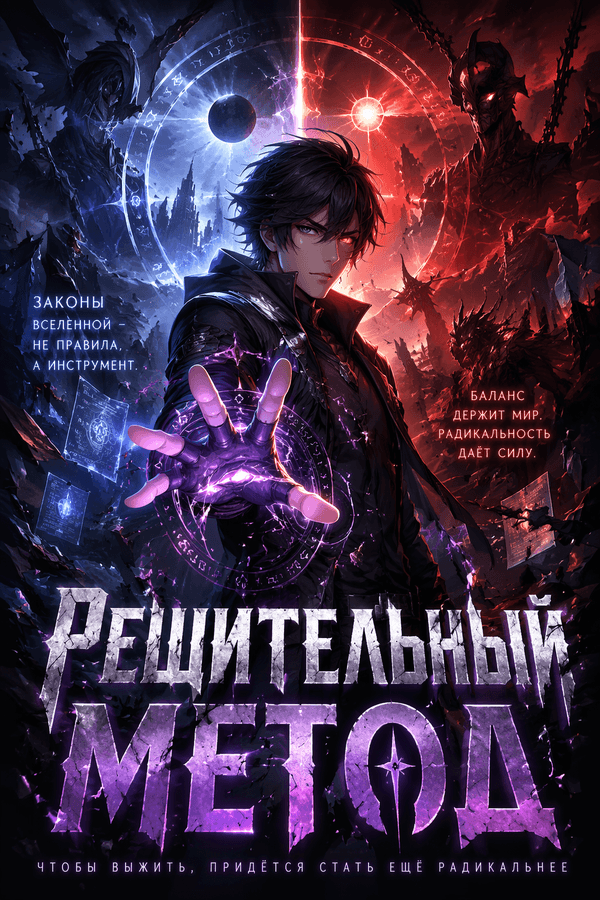 Решительный метод