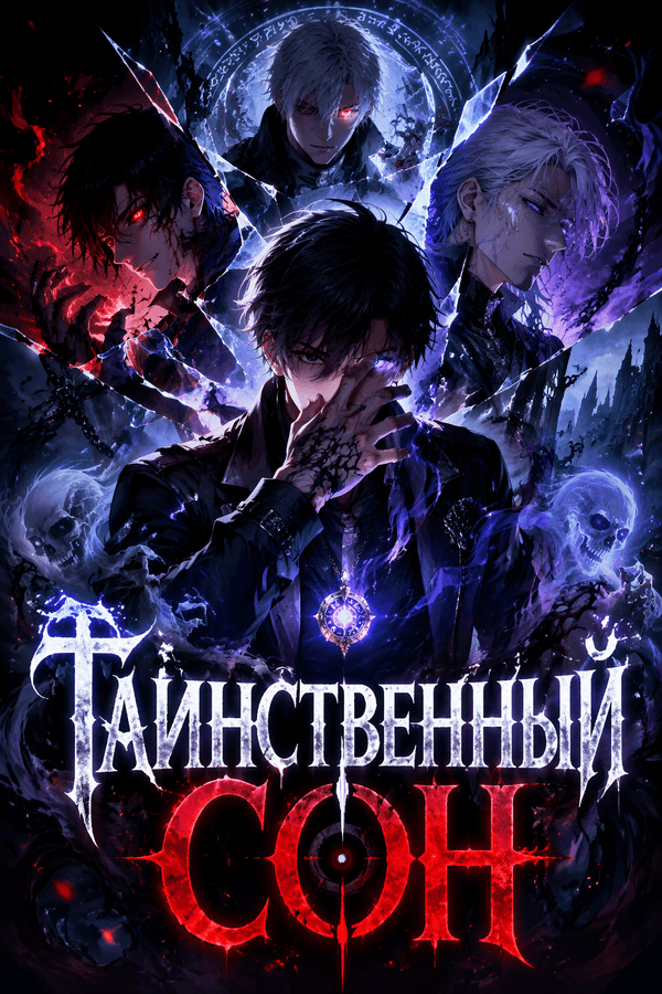 Таинственный сон