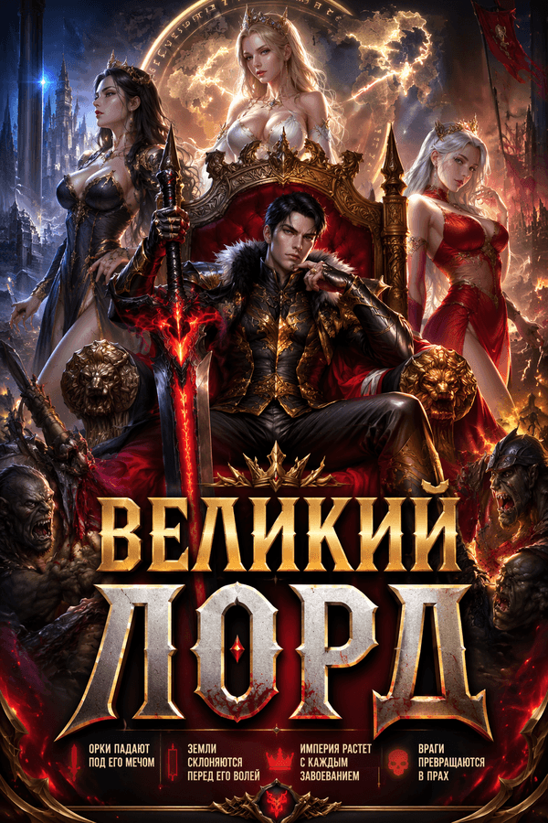 Великий Лорд
