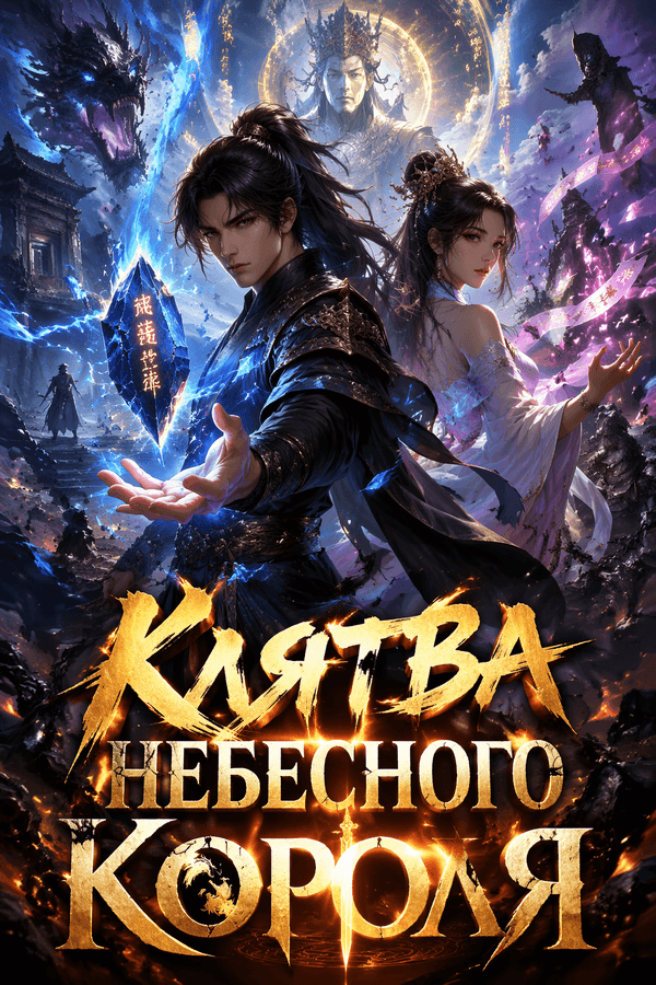Клятва Небесного Короля