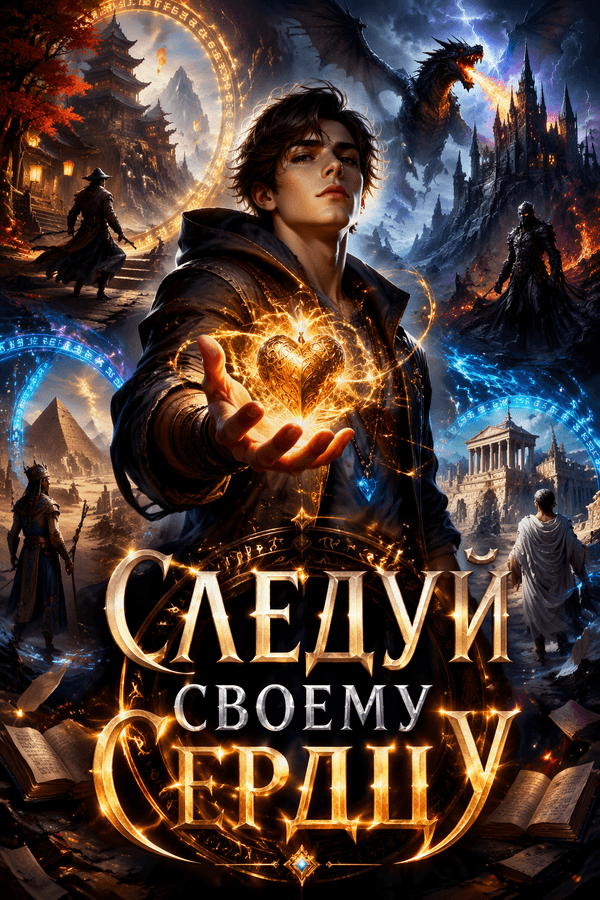 Следуй своему сердцу
