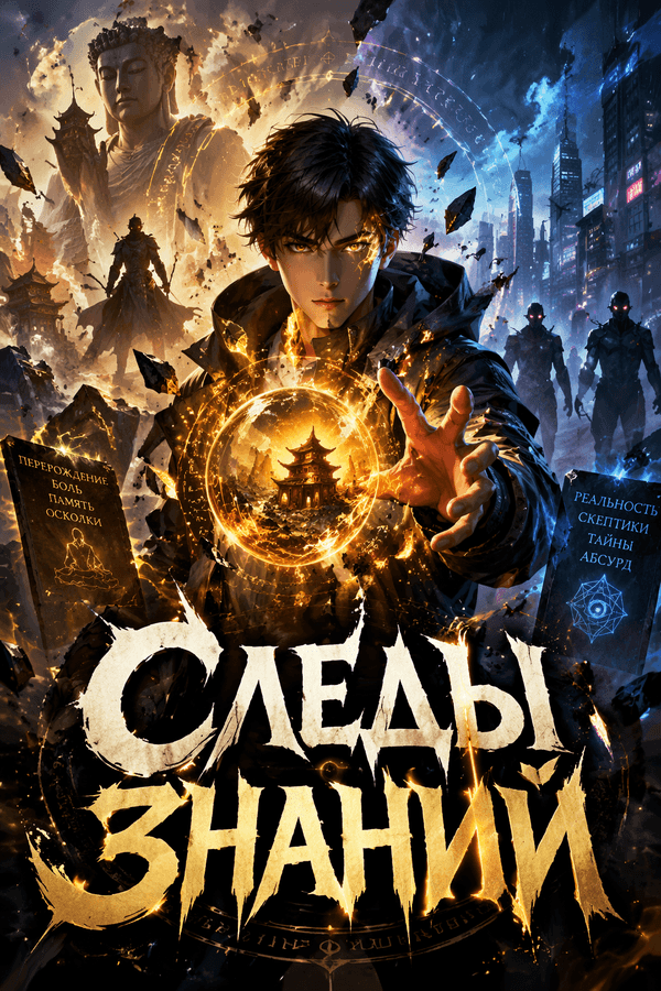 Следы Знаний