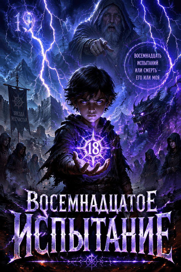 Восемнадцатое испытание