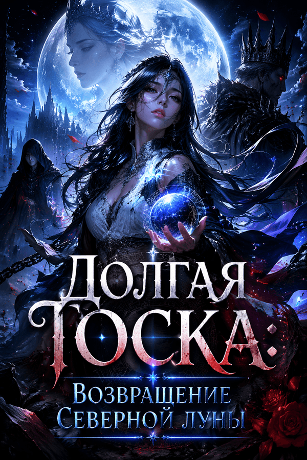 Долгая тоска: Возвращение северной луны