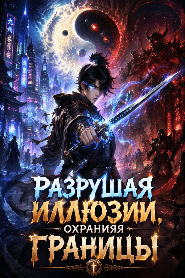 Разрушая иллюзии, охраняя границы