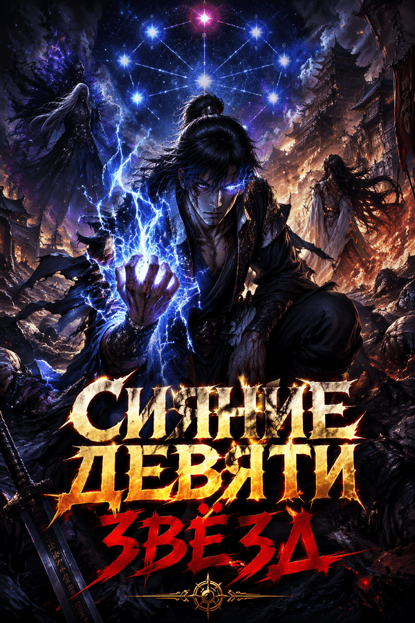 Сияние Девяти Звёзд