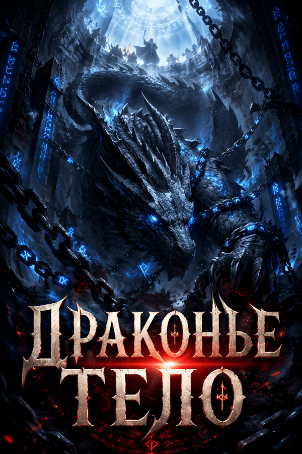 Драконье тело