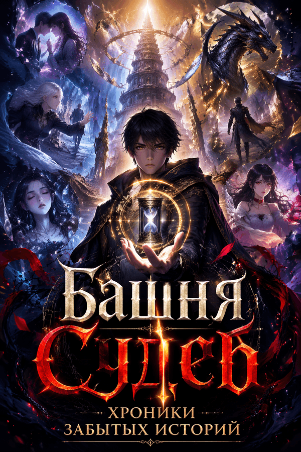 Башня Судеб: Хроники забытых историй