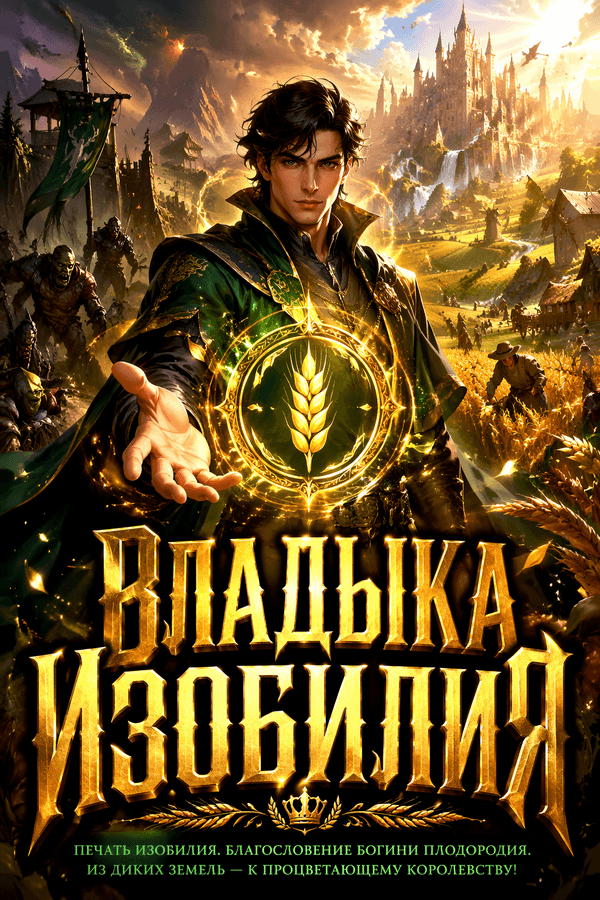Владыка Изобилия
