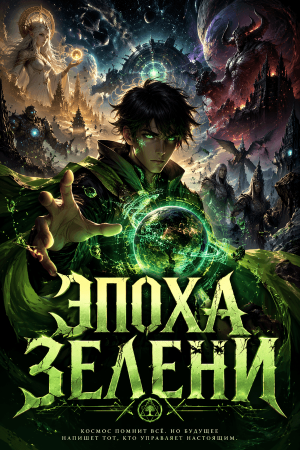Эпоха Зелени