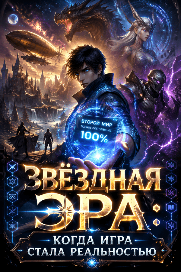 Звёздная Эра: Когда игра стала реальностью