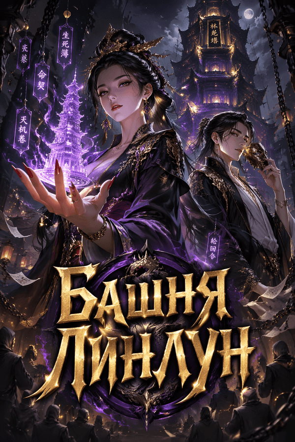 Башня Линлун