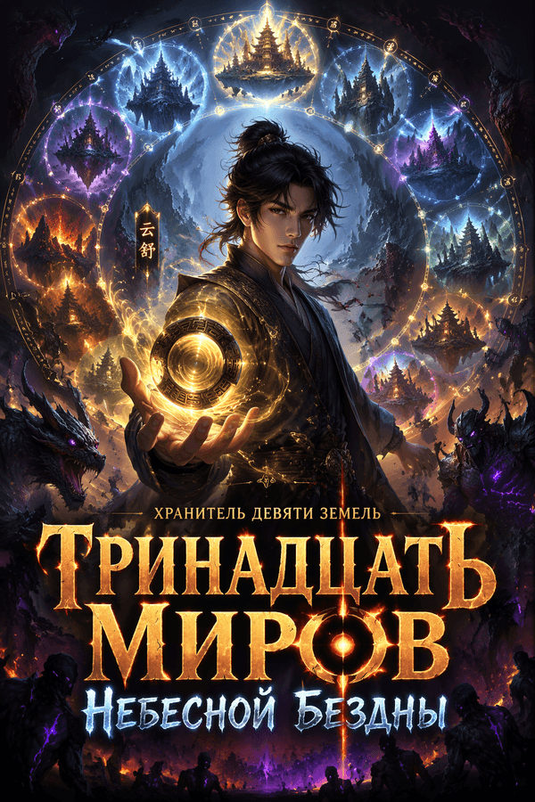 Тринадцать миров Небесной Бездны
