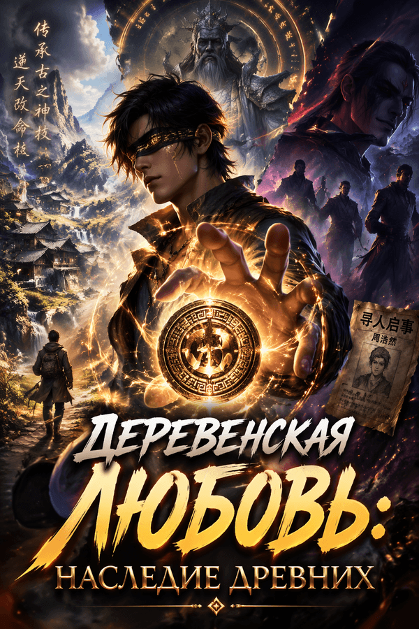 Деревенская любовь: Наследие древних