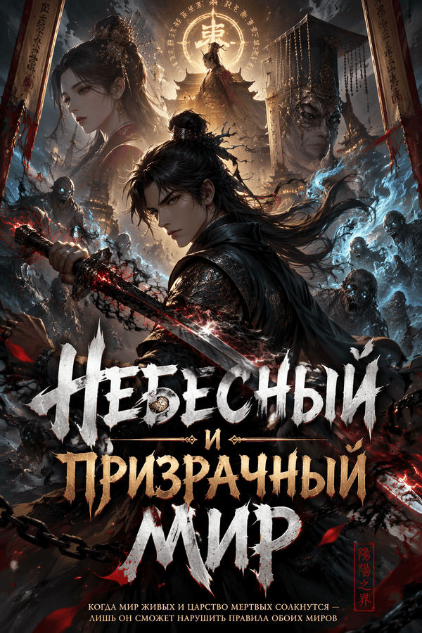 Небесный и Призрачный Мир