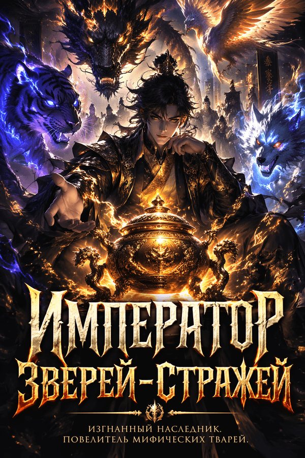 Император Зверей-Стражей