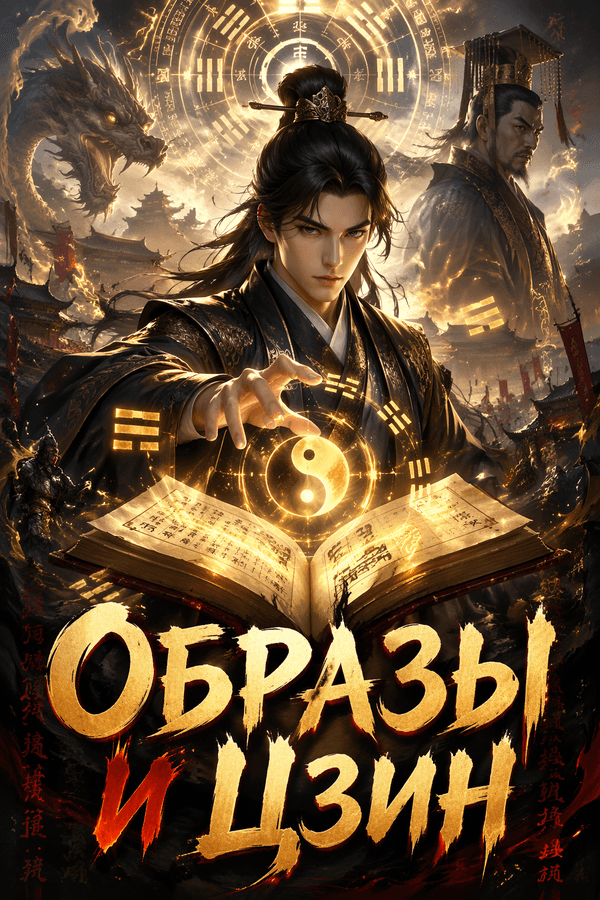 Образы И Цзин
