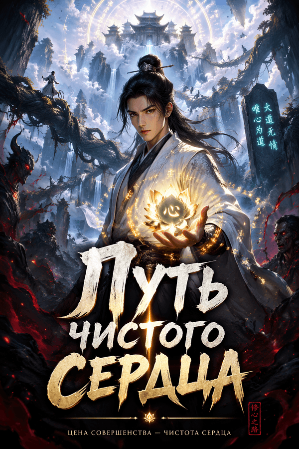 Путь Чистого Сердца