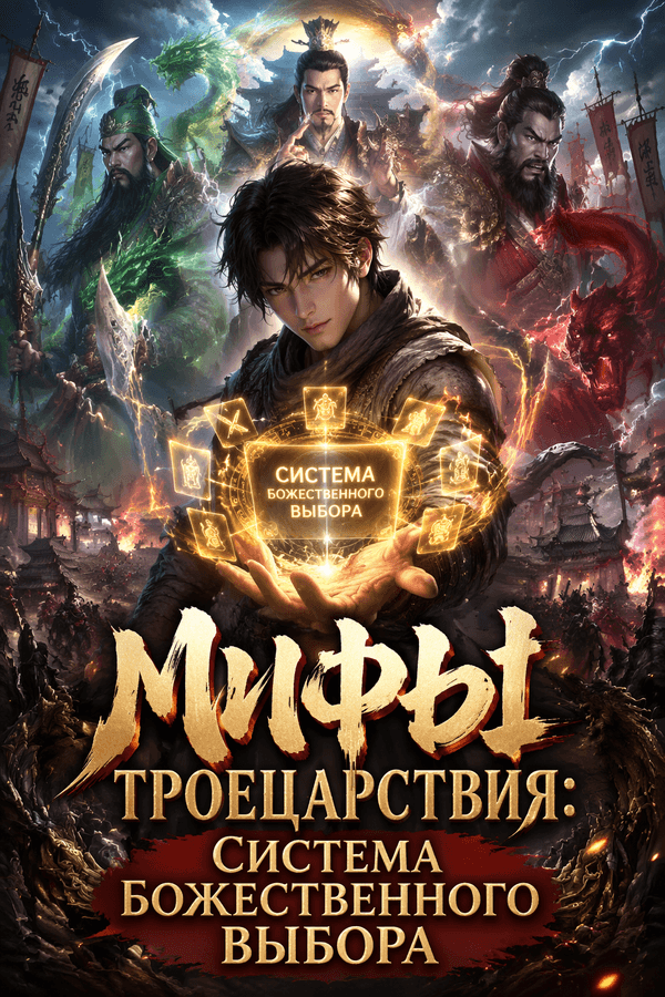 Мифы Троецарствия: Система Божественного Выбора