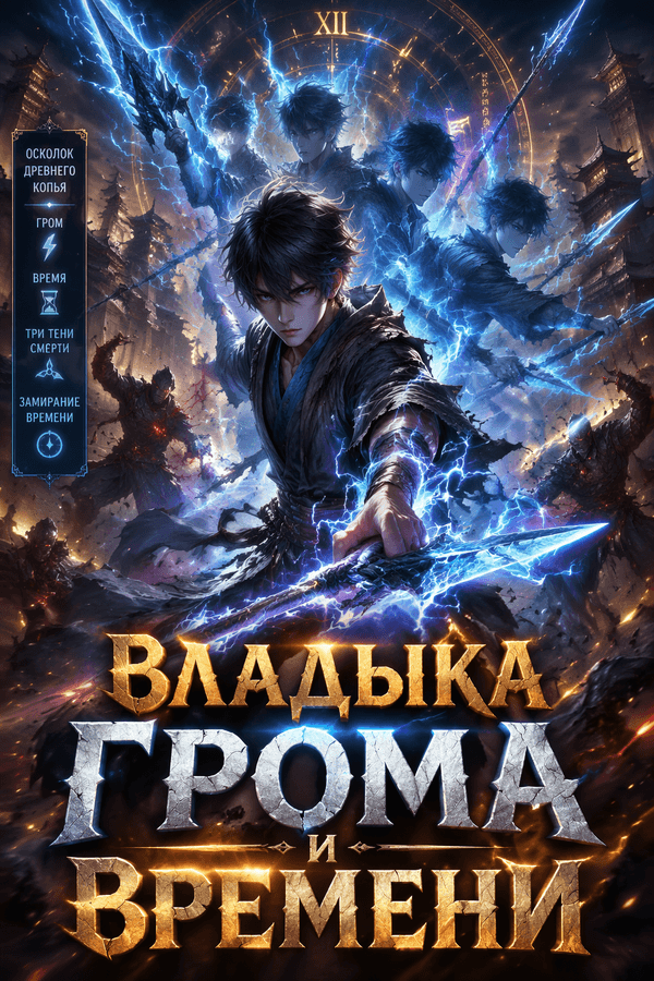 Владыка Грома и Времени