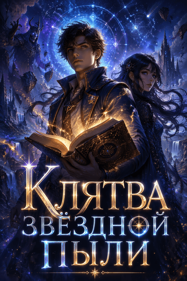 Клятва Звёздной Пыли