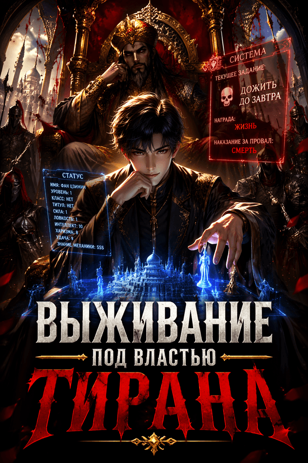 Выживание под властью тирана