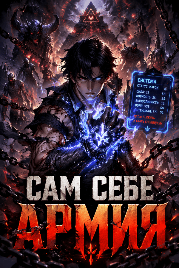 Сам себе армия