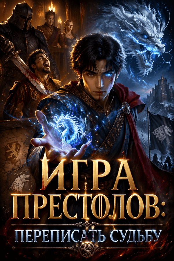 Игра престолов: Переписать судьбу