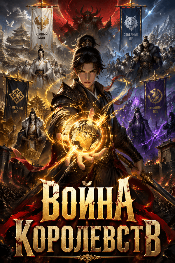 Война Королевств