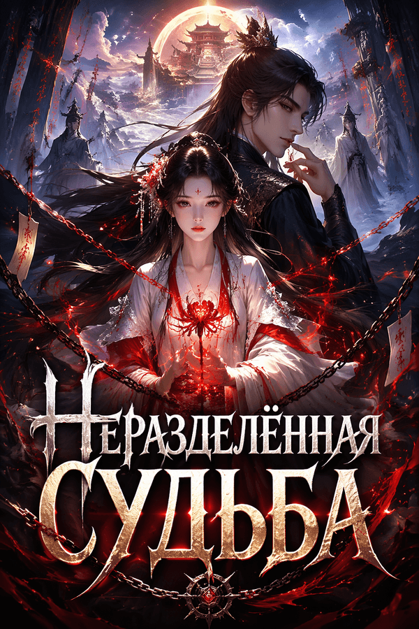Неразделённая судьба