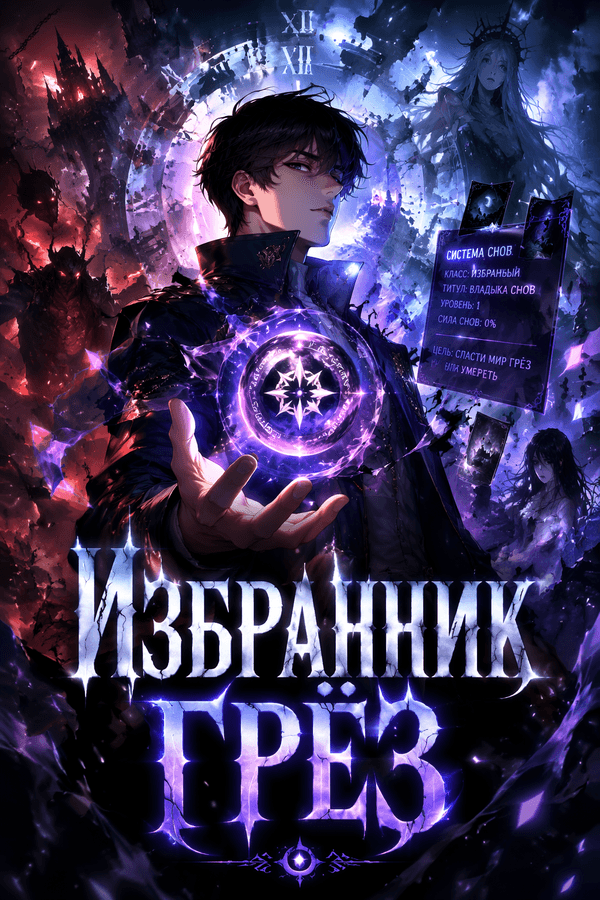 Избранник грёз