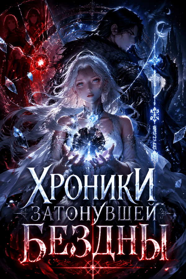 Хроники Затонувшей Бездны