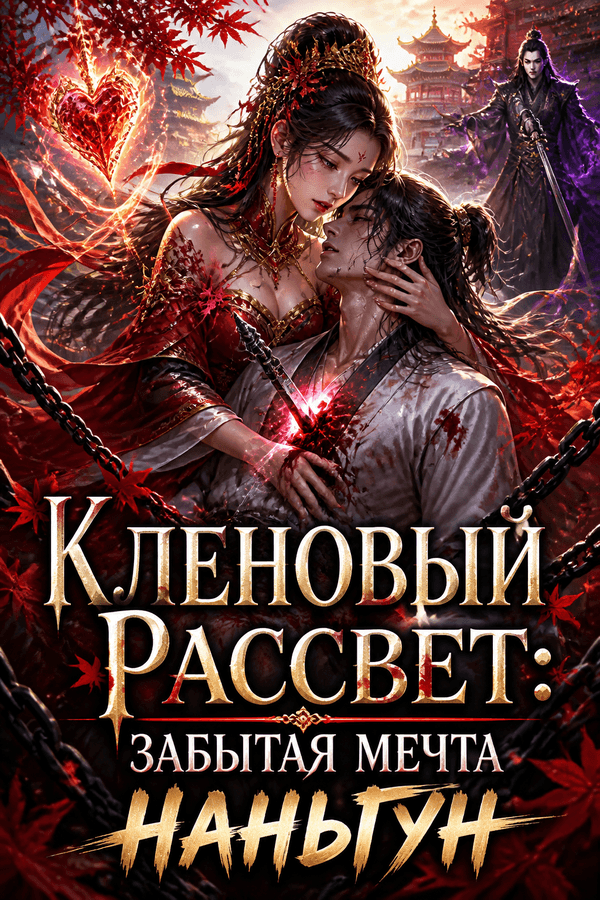 Кленовый рассвет: Забытая мечта Наньгун