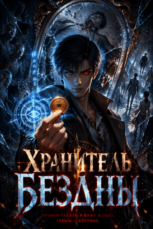 Хранитель Бездны