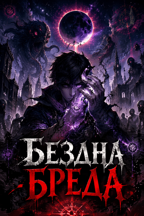 Бездна бреда