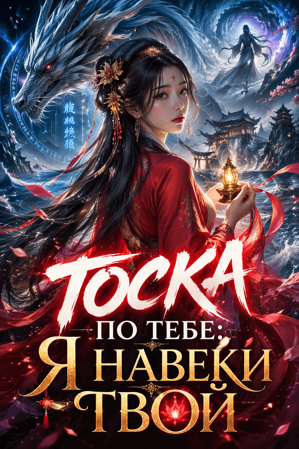 Тоска по тебе: Я навеки твой