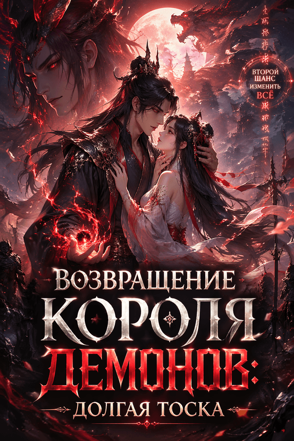 Возвращение Короля Демонов: Долгая тоска