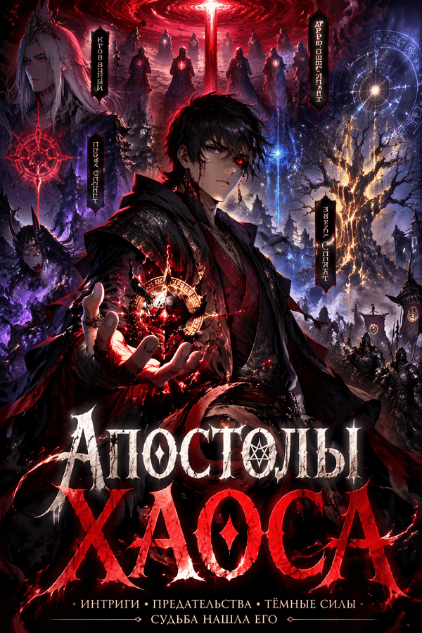 Апостолы Хаоса